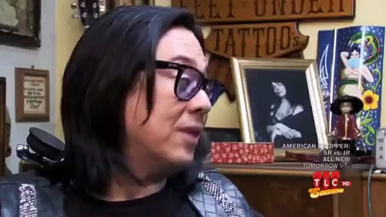 La Ink - Se4 - Ep03 HD Watch