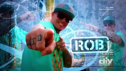 The Vanilla Ice Project - Se7 - Ep01 - Commotion by the Ocean HD Watch