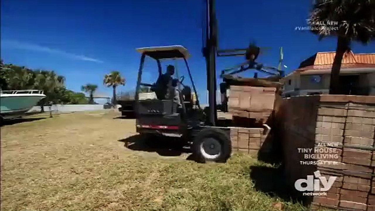 The Vanilla Ice Project - Se7 - Ep12 - A Hot Rod Garage HD Watch