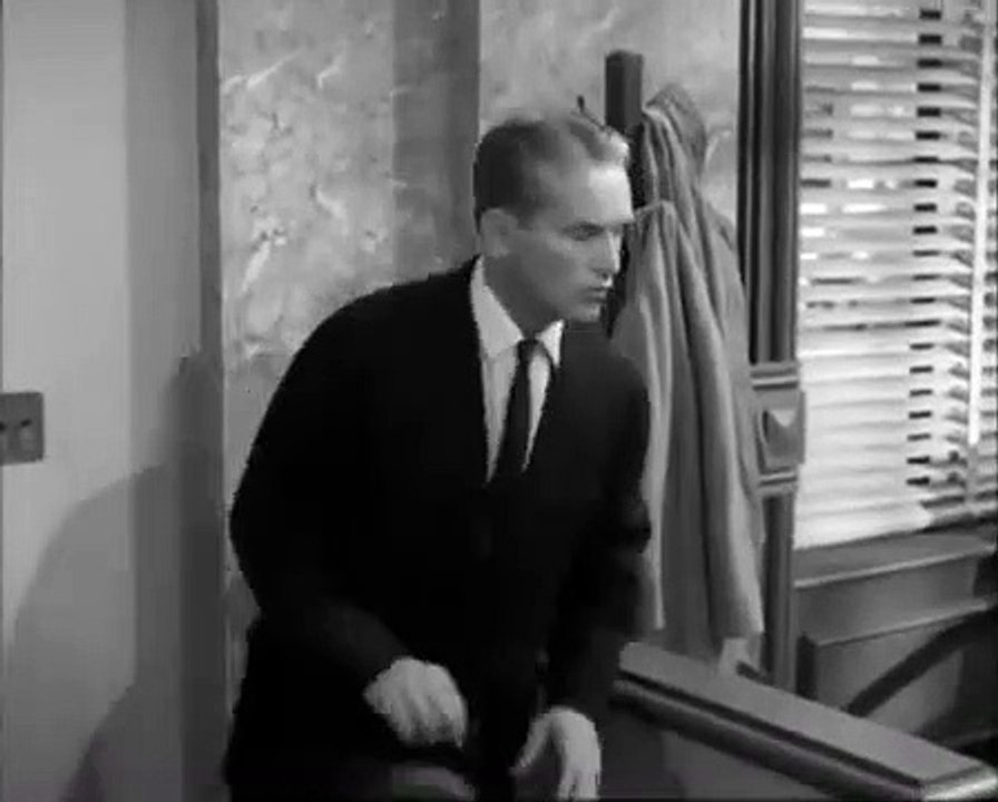 Peter Gunn - Se2 - Ep02 HD Watch