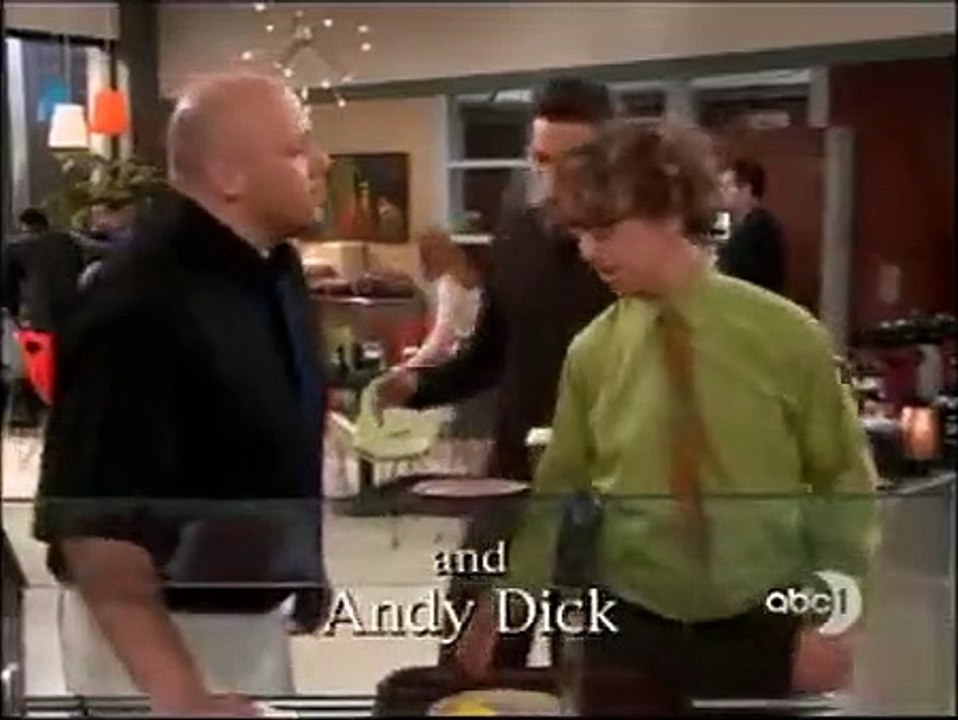 Less Than Perfect - Se2 - Ep11 HD Watch