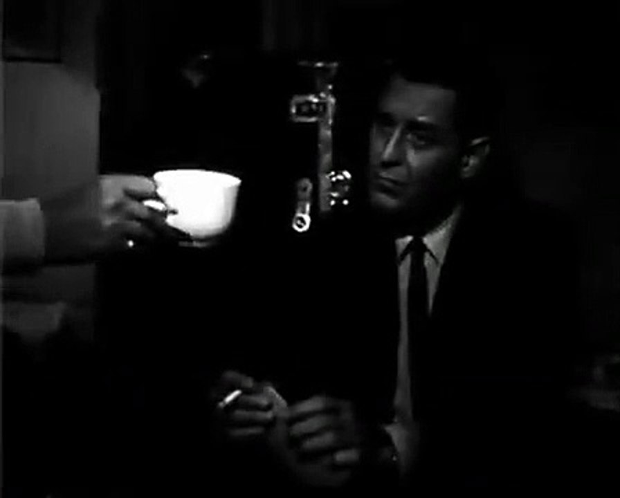 Peter Gunn - Se2 - Ep04 HD Watch