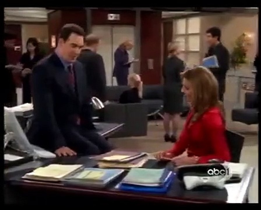 Less Than Perfect - Se2 - Ep14 HD Watch