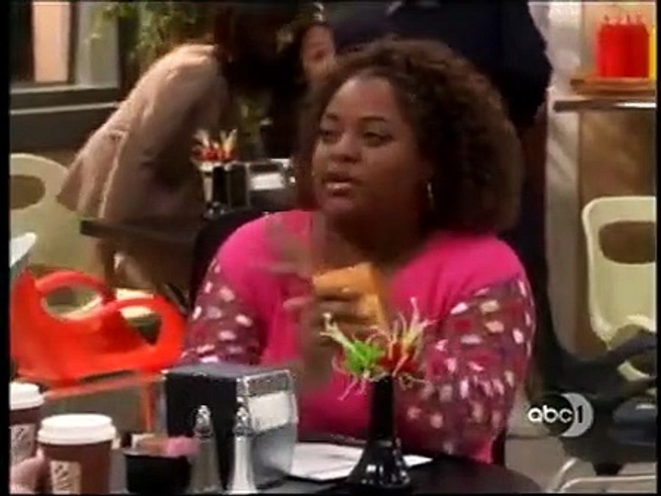 Less Than Perfect - Se2 - Ep16 HD Watch