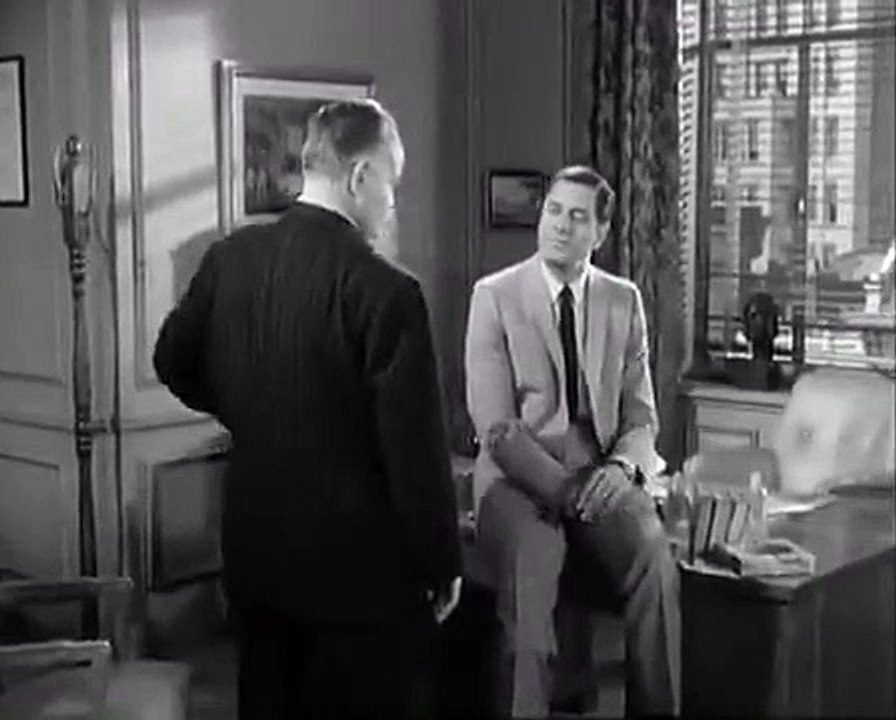 Peter Gunn - Se2 - Ep10 HD Watch