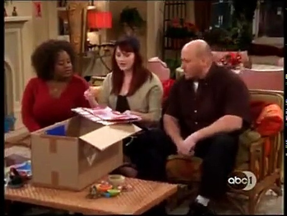 Less Than Perfect - Se2 - Ep17 HD Watch