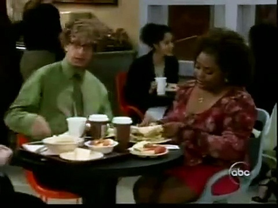 Less Than Perfect - Se2 - Ep19 HD Watch