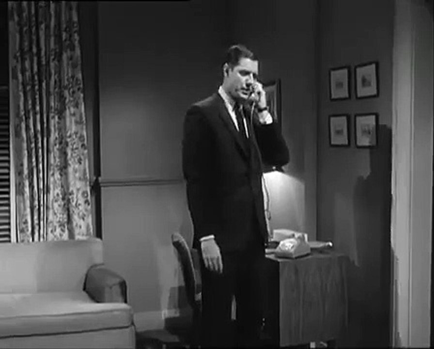 Peter Gunn - Se2 - Ep14 HD Watch