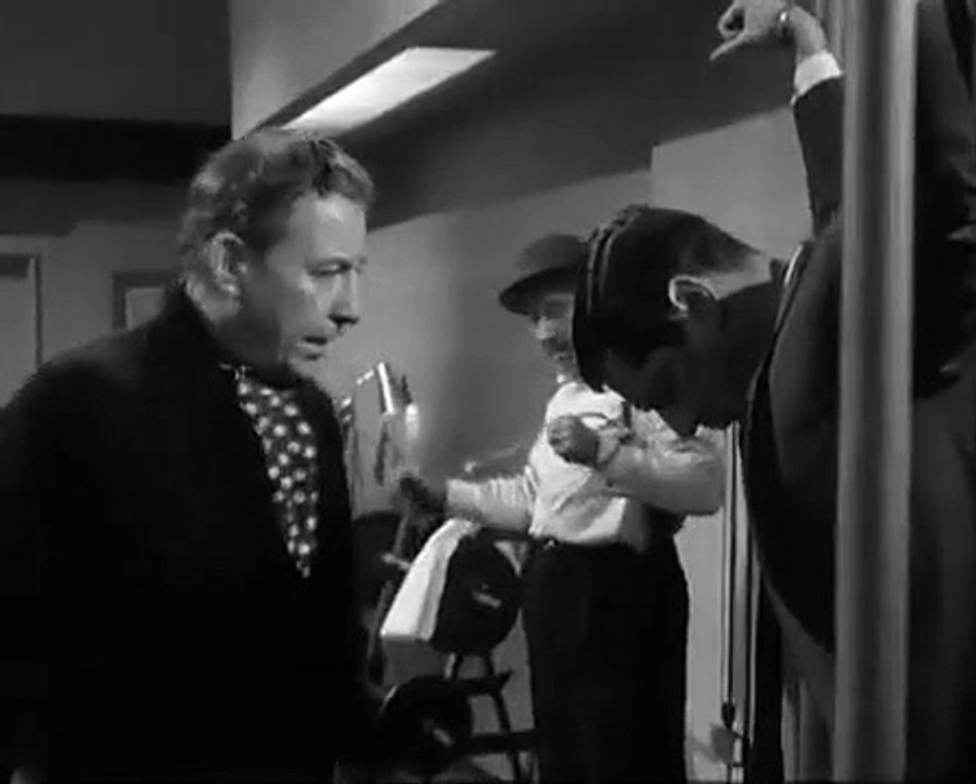 Peter Gunn - Se2 - Ep151 HD Watch