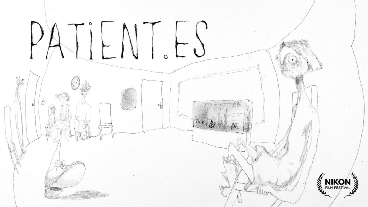 Patient.es