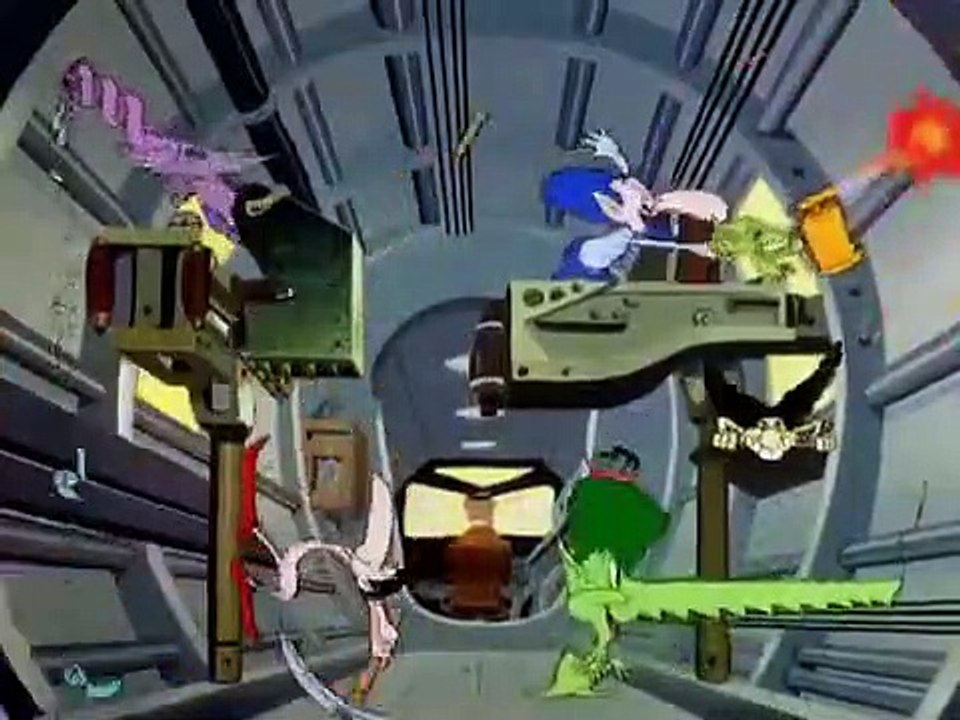 Looney Tunes Golden Collection - Volume 6 - Ep17 HD Watch