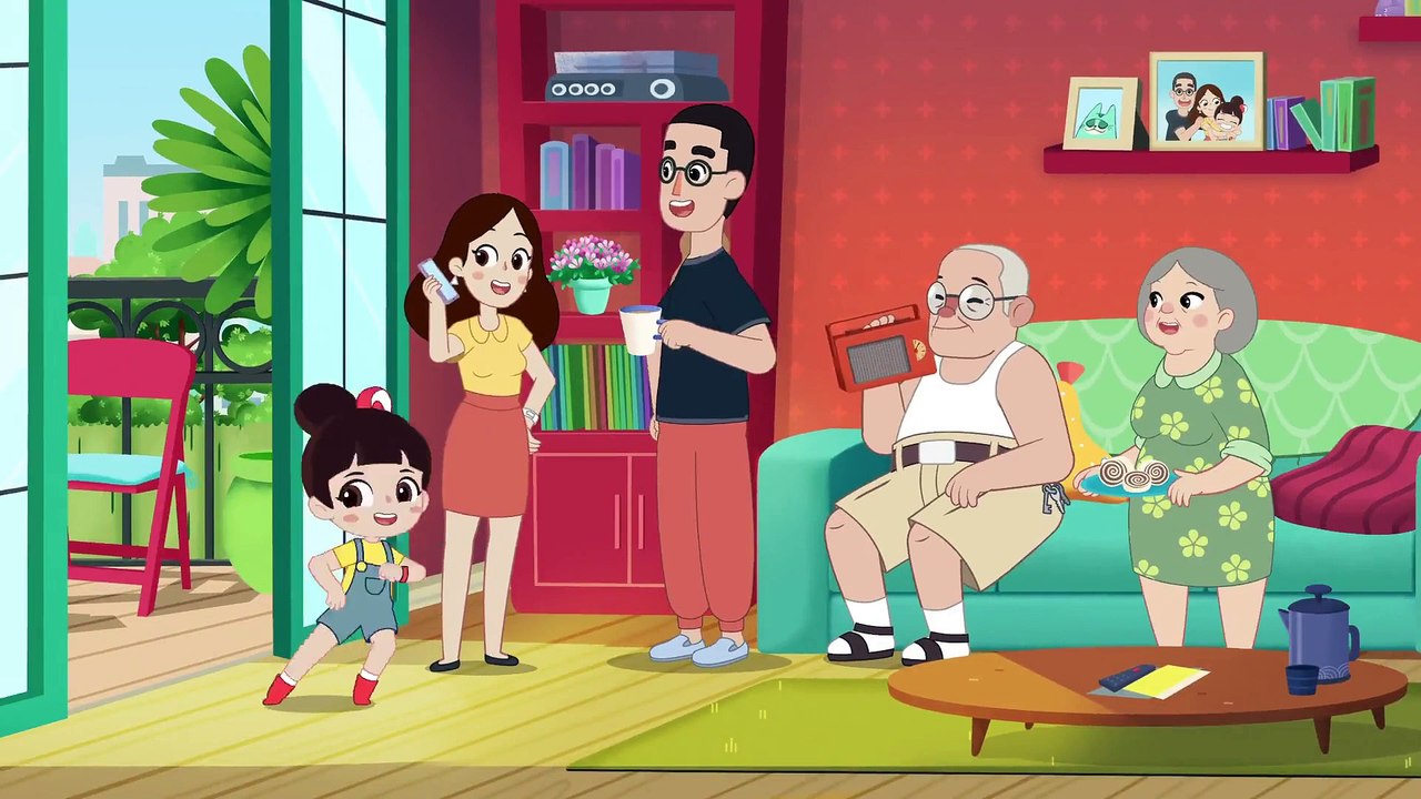 Luo Bao Bei - Se1 - Ep23 HD Watch