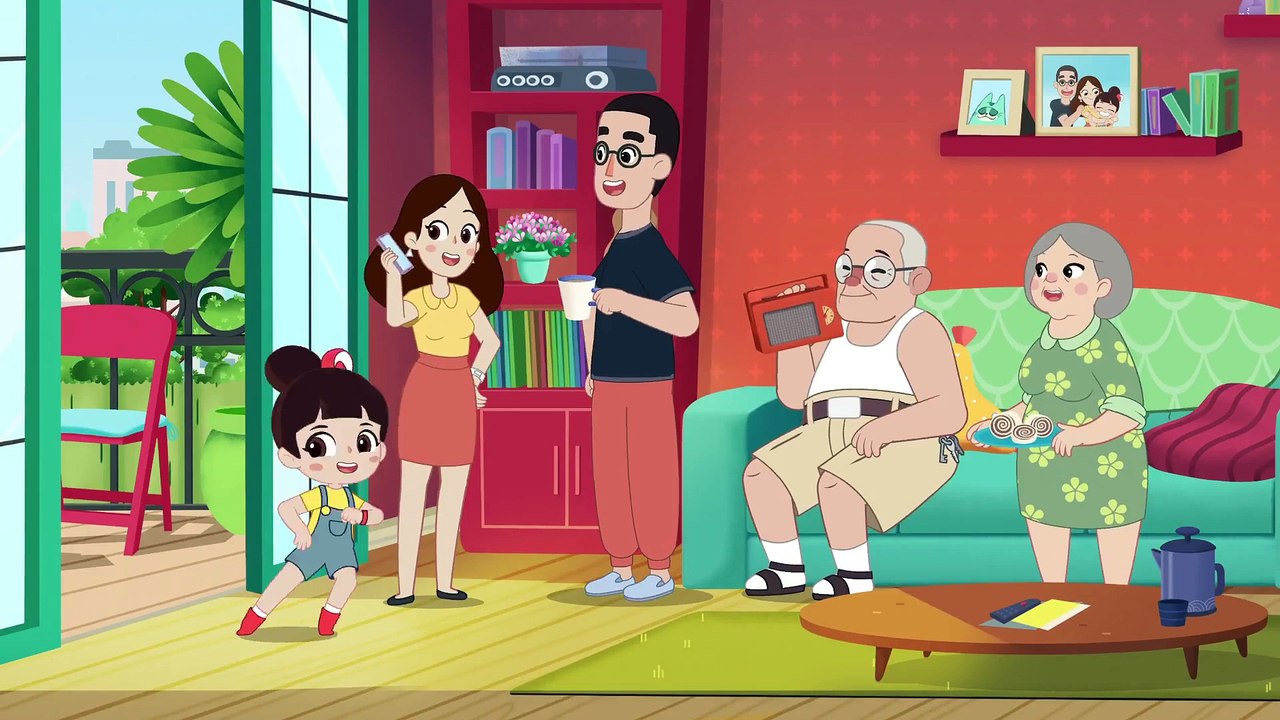 Luo Bao Bei - Se1 - Ep24 HD Watch