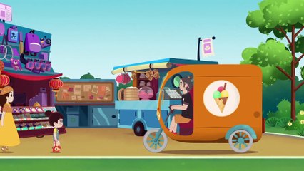 Luo Bao Bei - Se1 - Ep34 HD Watch