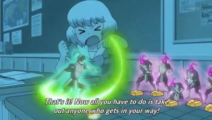 Tonari no Seki-kun - Ep08 HD Watch