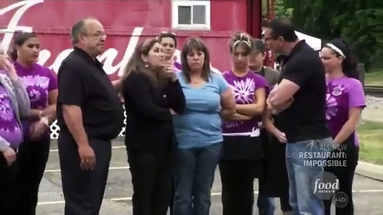 Restaurant - Impossible - Se4 - Ep07 HD Watch