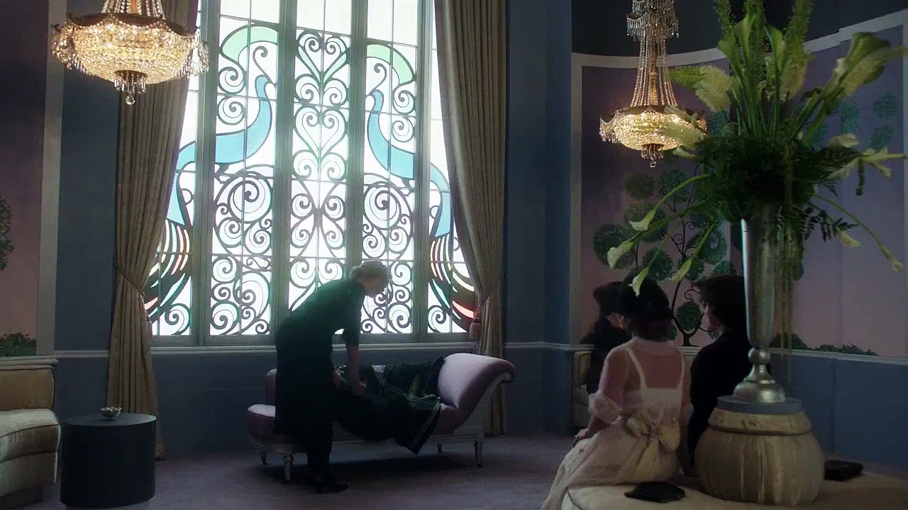 Z - The Beginning of Everything - Se1 - Ep05 - The It Girl HD Watch