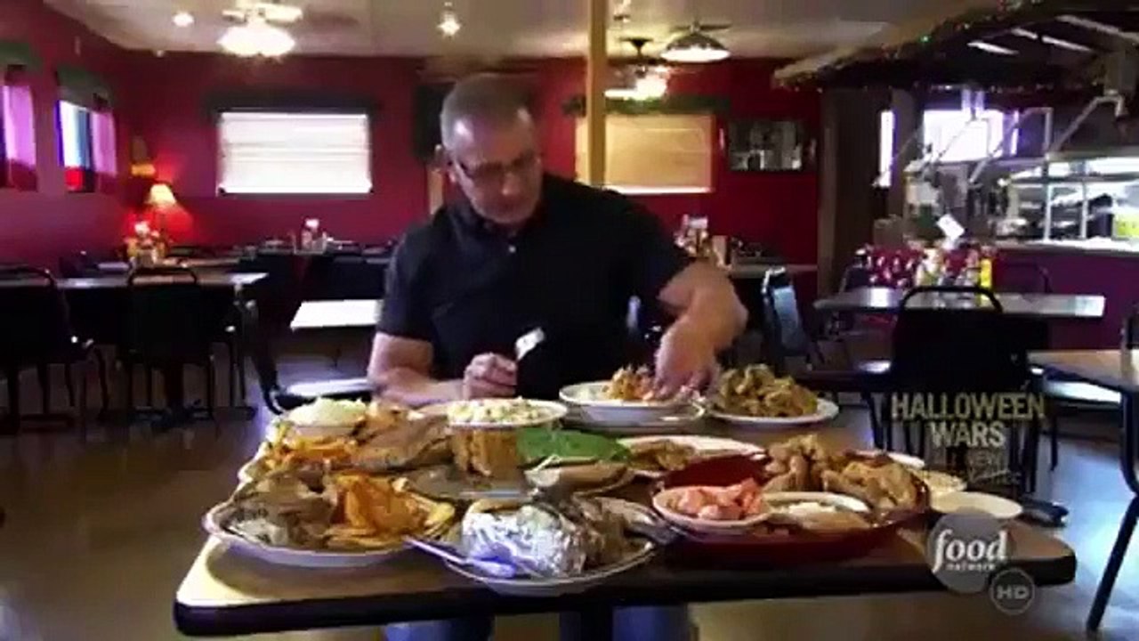 Restaurant - Impossible - Se4 - Ep11 HD Watch