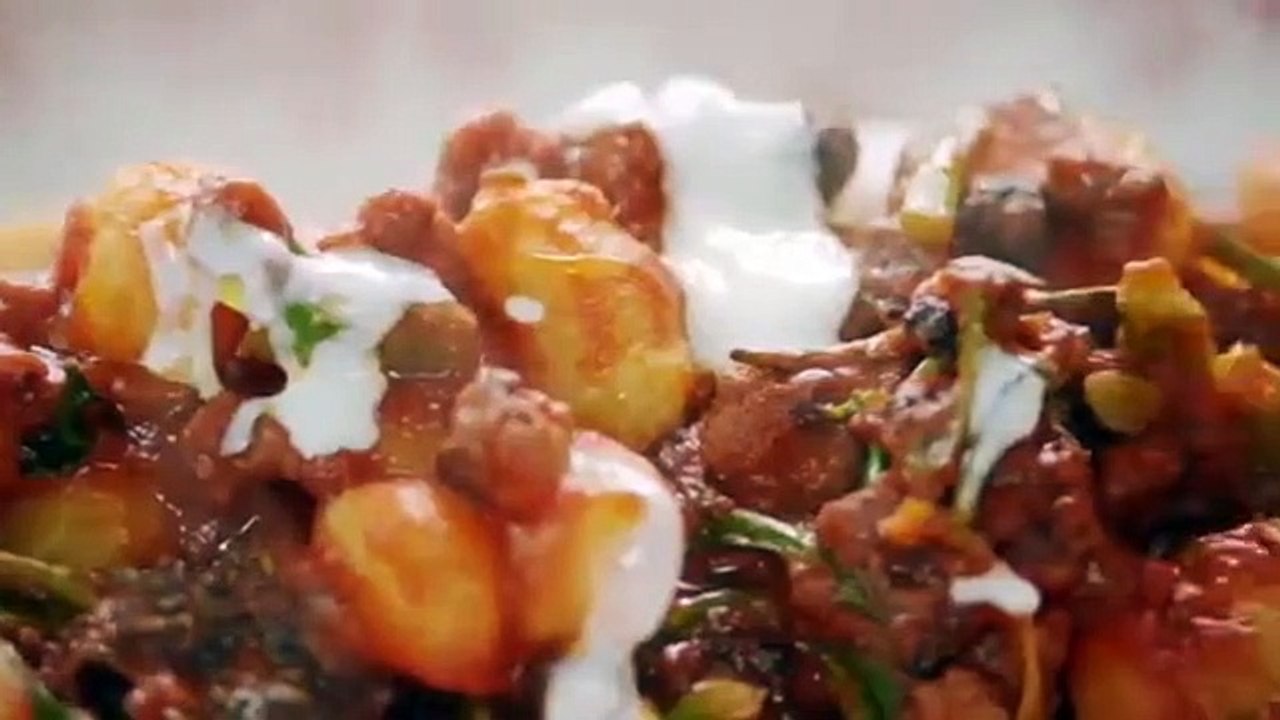 Jamie's 15-Minute Meals - Se1 - Ep39 HD Watch