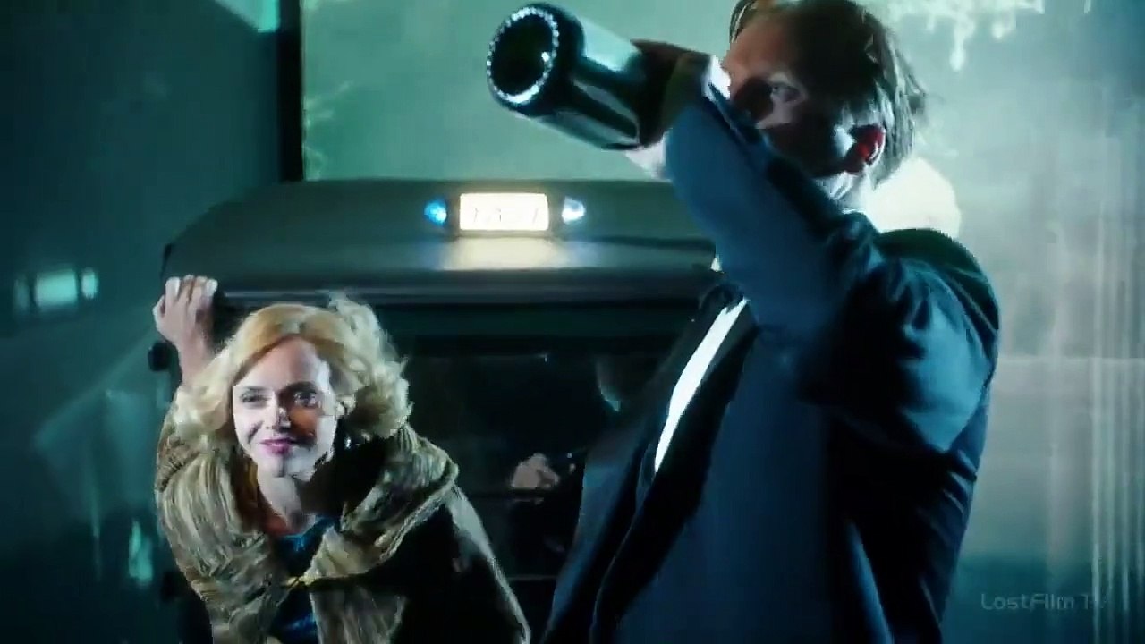 Z - The Beginning of Everything - Se1 - Ep06 - Lights! Camera! Fitzgerald! HD Watch