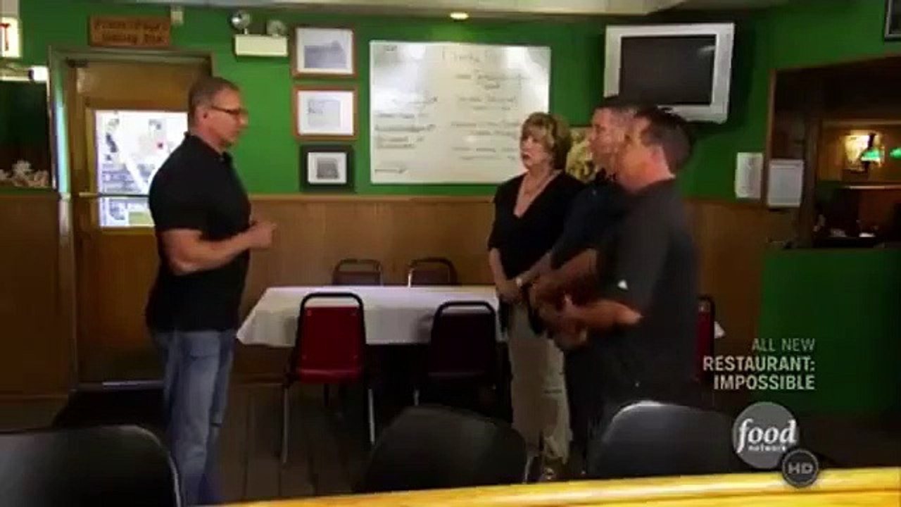 Restaurant - Impossible - Se4 - Ep12 HD Watch