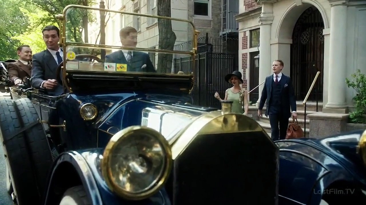 Z - The Beginning of Everything - Se1 - Ep07 - Where There Are Friends, There Are Riches HD Watch