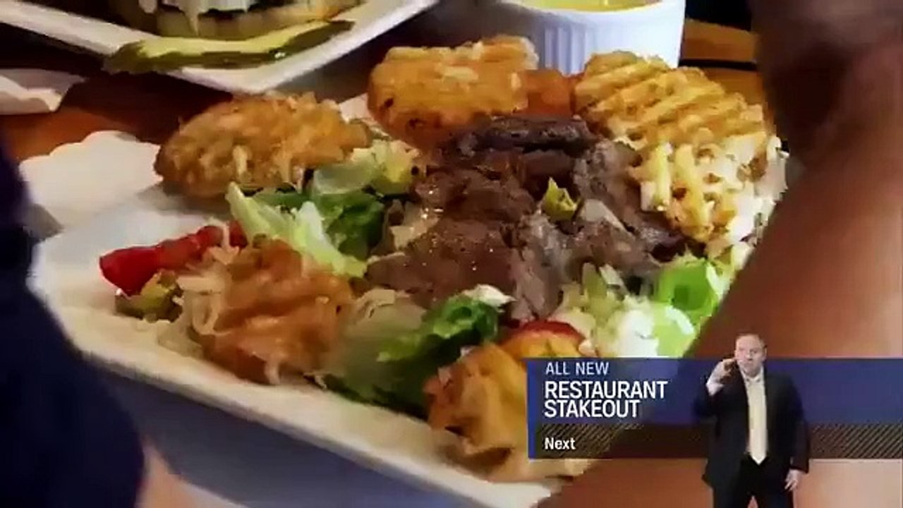 Restaurant - Impossible - Se4 - Ep13 HD Watch