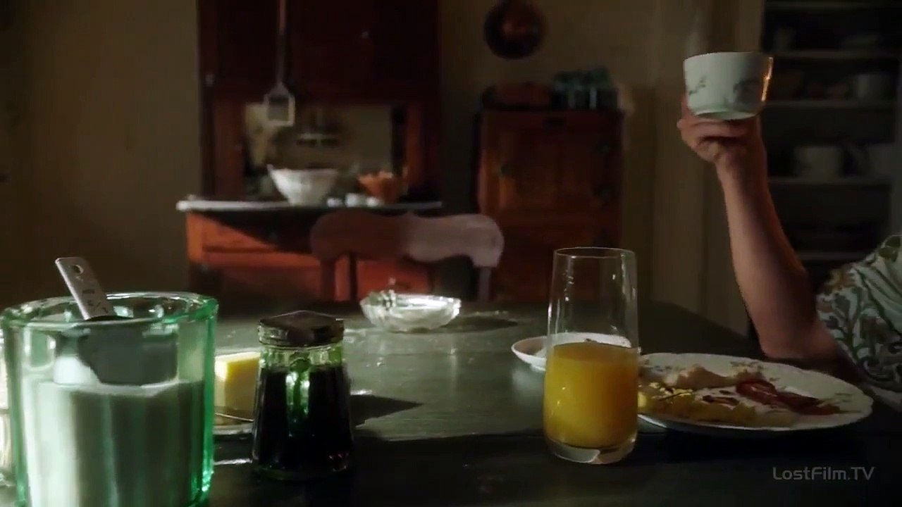 Z - The Beginning of Everything - Se1 - Ep08 - Playing House HD Watch