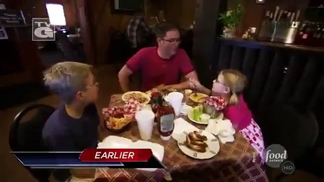 Restaurant - Impossible - Se5 - Ep02 HD Watch