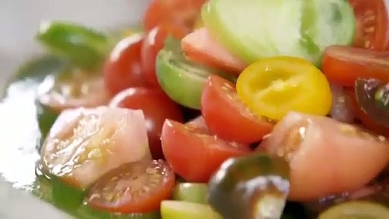 Jamie's 30 Minute Meals - Ep04 HD Watch