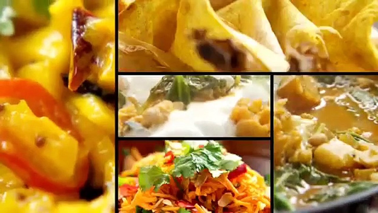 Jamie's 30 Minute Meals - Ep06 HD Watch