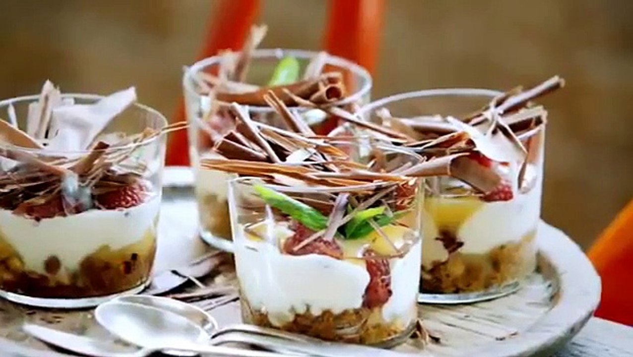 Jamie's 30 Minute Meals - Ep08 HD Watch