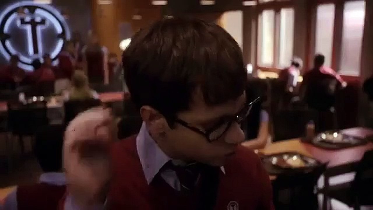 Tower Prep - Se1 - Ep11 - Trust HD Watch