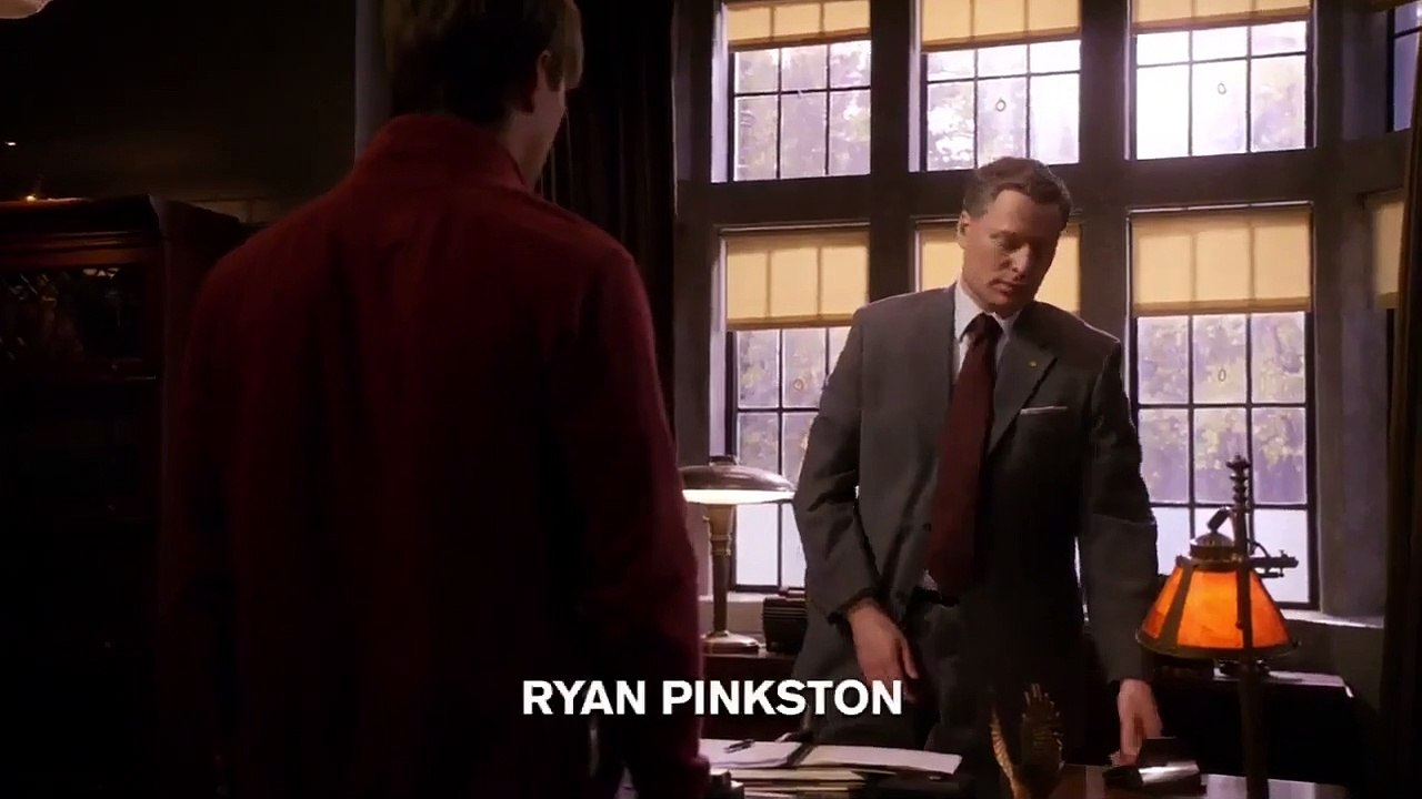 Tower prep - se1 - ep10 - phone home hd watch