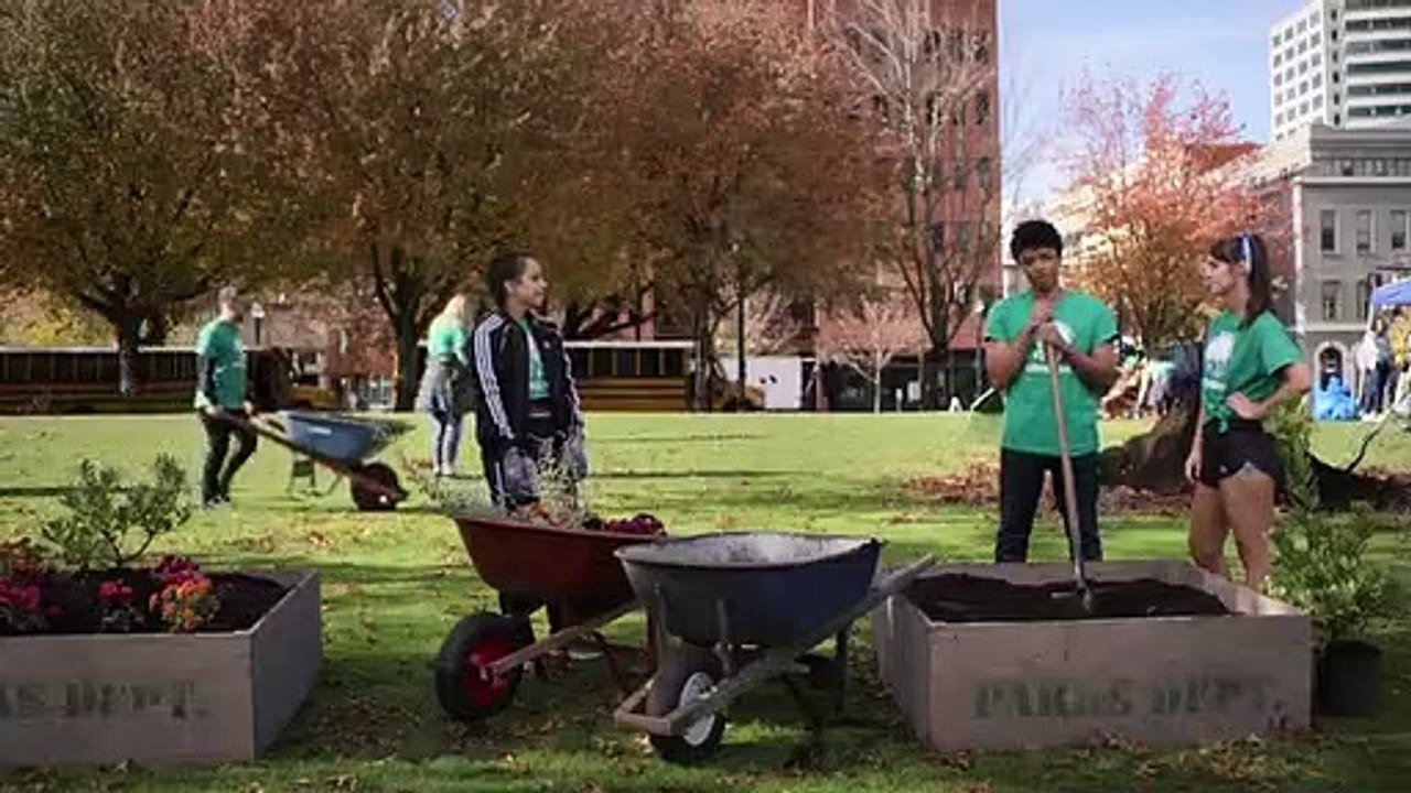 Trinkets - Se1 - Ep03 HD Watch