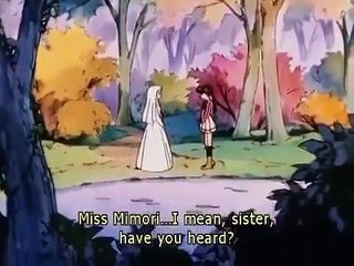 KAITO SAINT TAIL - Ep11 HD Watch