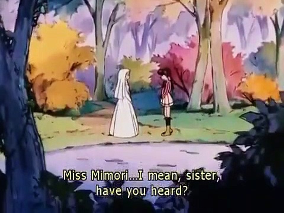 KAITO SAINT TAIL - Ep11 HD Watch