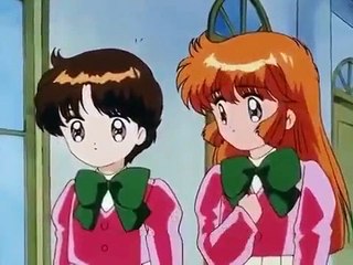 KAITO SAINT TAIL - Ep13 HD Watch