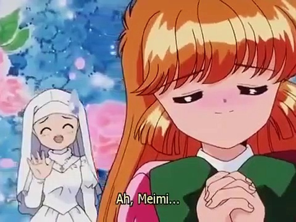 KAITO SAINT TAIL - Ep14 HD Watch