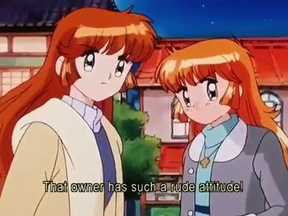 KAITO SAINT TAIL - Ep16 HD Watch