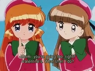 KAITO SAINT TAIL - Ep17 HD Watch