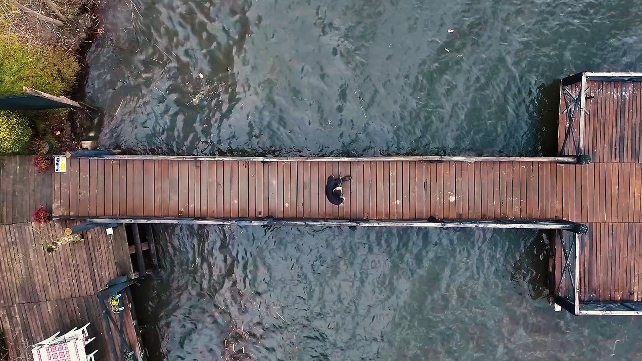 Alaaddin Ergün & Çağla - Bilirim Yalan - I know lie - Turkish Music