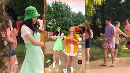 Aleyna Tilki - Aşk Ateşi - Love fire - Turkish Music