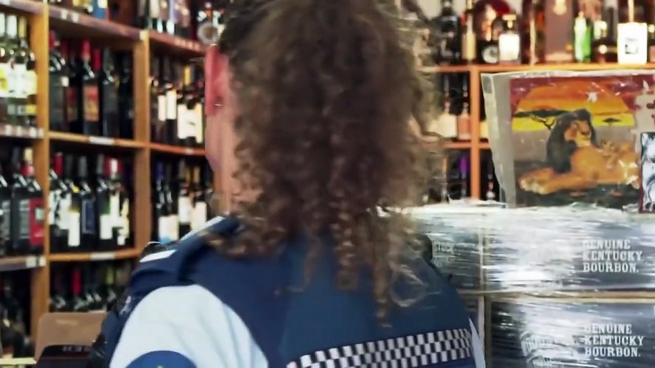 Police Ten 7 - Se26 - Ep30 HD Watch