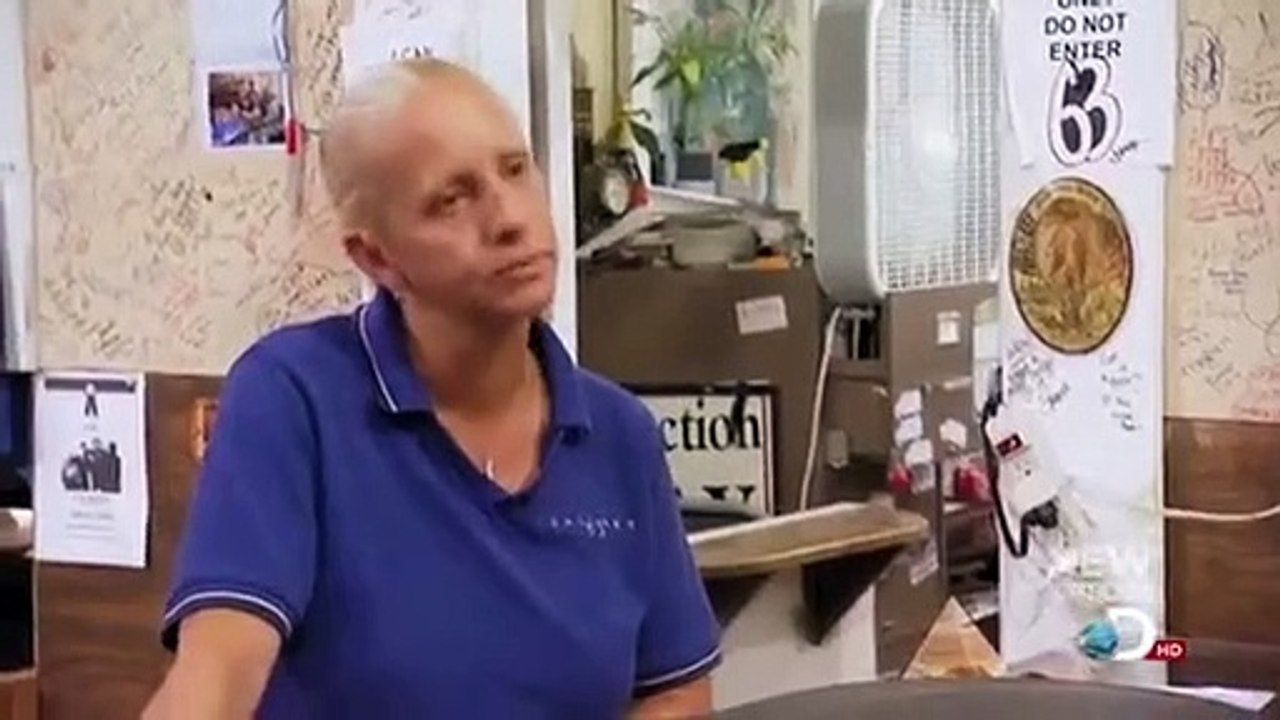 Auction Kings - Se3 - Ep04 HD Watch