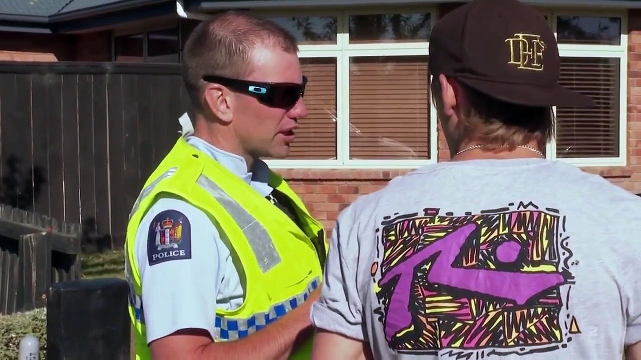 Police Ten 7 - Se26 - Ep33 HD Watch