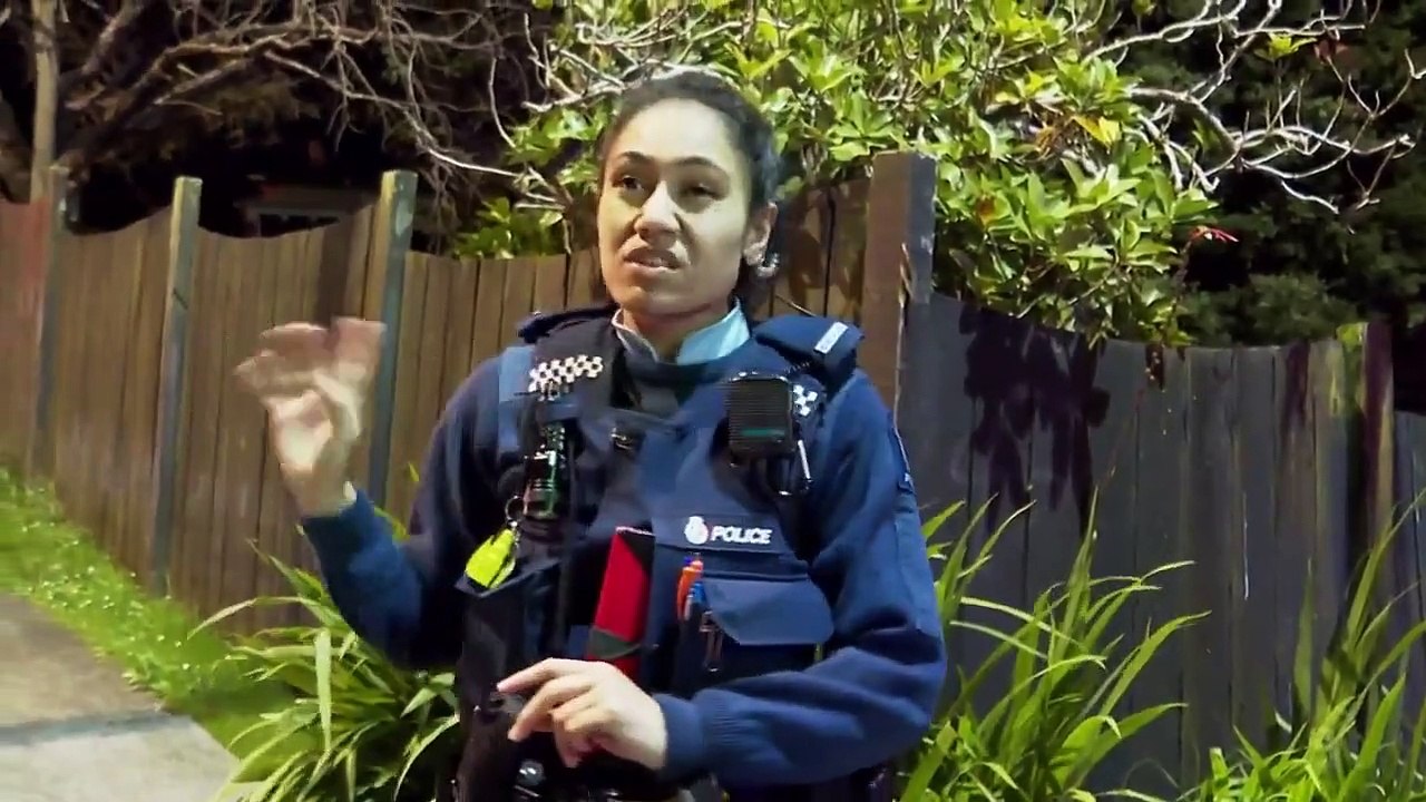 Police Ten 7 - Se26 - Ep34 HD Watch