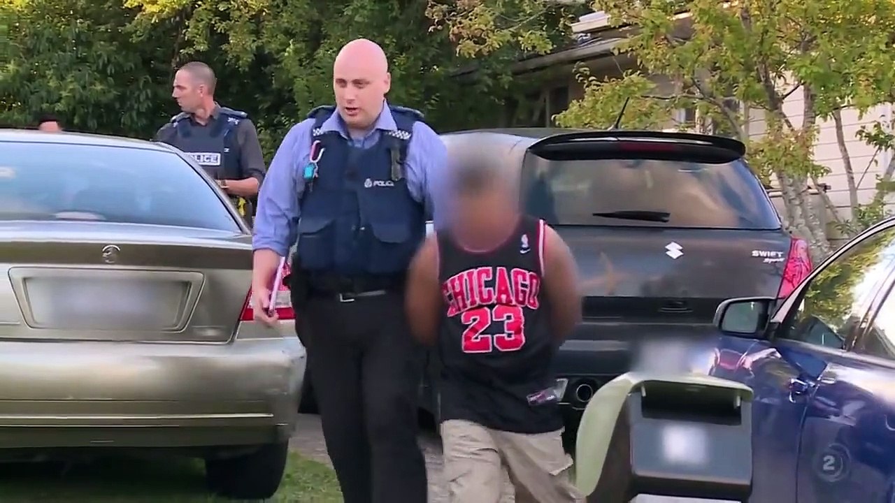 Police Ten 7 - Se26 - Ep38 HD Watch