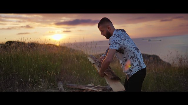 Burak Bulut & Mustafa Ceceli & Kurtuluş Kuş - Leyla Mecnun - Leyla Mecnun - Turkish Music