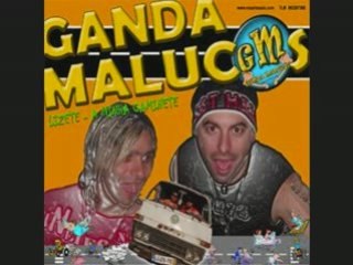 Mix dj zat ganda malucos a lizete